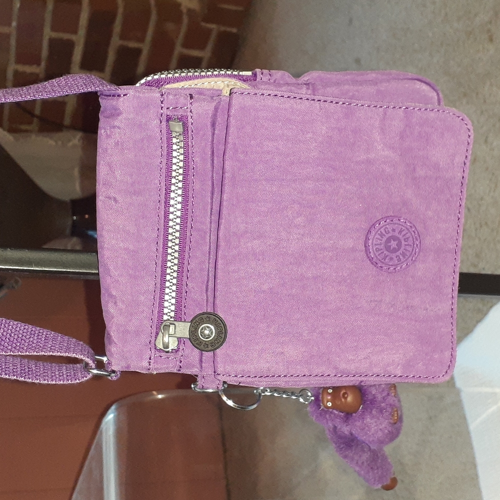 Kipling crossbody bag